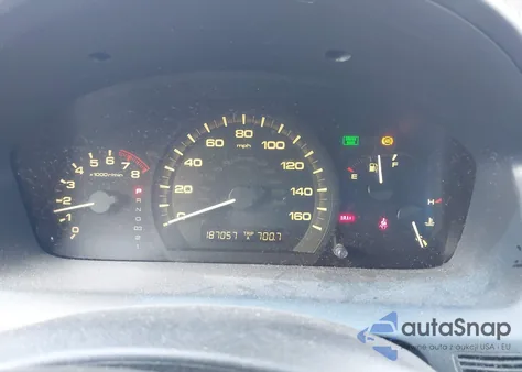 2006 Honda Accord 2.4 Ex z USA, uszkodzony, nr VIN 1HGCM56706A160449